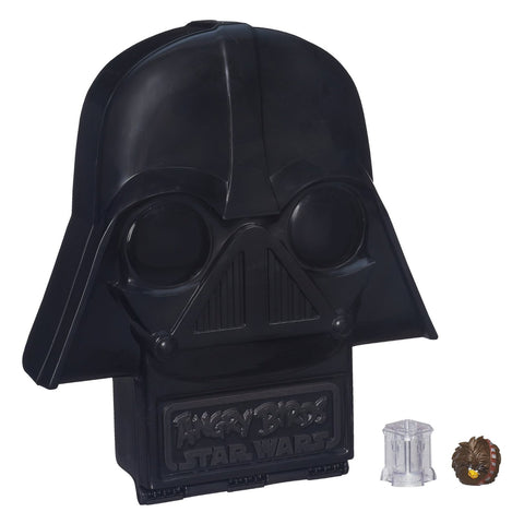 Angry Birds Toys - Star Wars Carrying Case