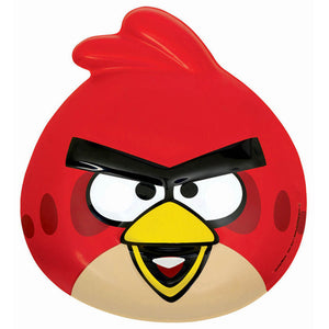Angry Birds Party Supplies - Character Mask