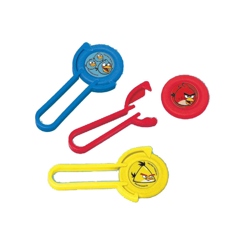 Angry Birds Party Supplies - Disc Launchers