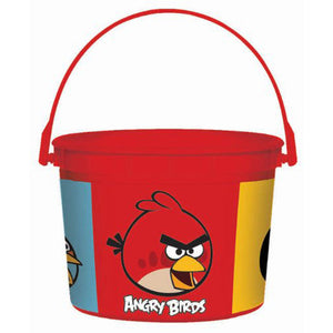Angry Birds Party Supplies - Favor Container