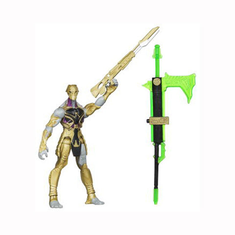 Avengers Toys - Marvel the Avengers™ Cosmic Axe Chitauri Figure