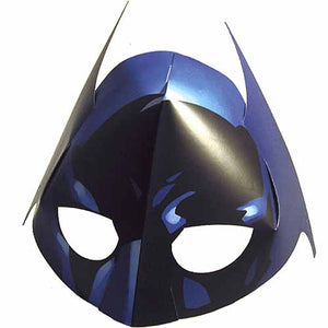 Batman Party Supplies - Batman Mask