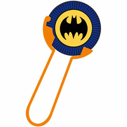 Batman Party Supplies - Disc Launcher