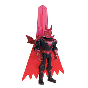 Batman Toys - Stealth Strike Knight Battle Batman