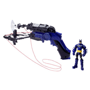 Batman Toys - Zip Line Launcher
