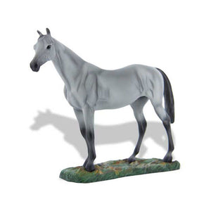 Breyer Horses - Old Friends Bull in the Heather