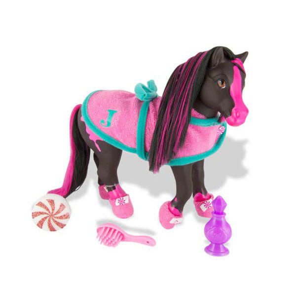 Breyer Pony Gals - Jasmine Color Surprise Bath Toy
