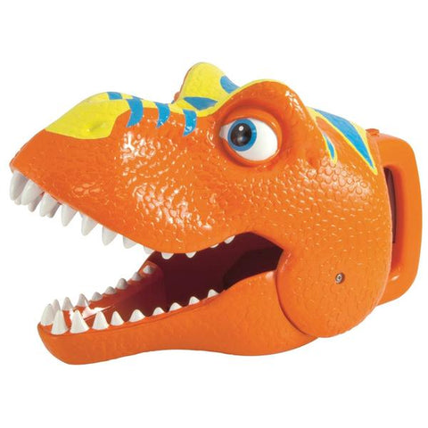 Dinosaur Train Toys - Boris Collectible Figure Storage Case