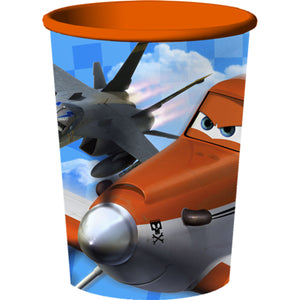 Disney Planes Party Supplies - Plastic Souvenir Cup