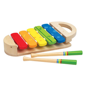 Hape Early Melodies - Rainbow Xylophone