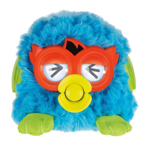 Hasbro Toys - Furby Light Blue Party Rocker