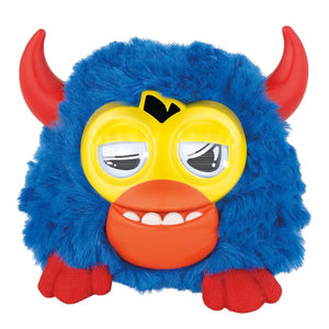 Hasbro Toys - Furby Royal Blue Party Rocker