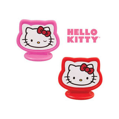 Hello Kitty Party Supplies - Hello Kitty Treat Toppers