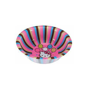 Hello Kitty Party Supplies - Party Bowl
