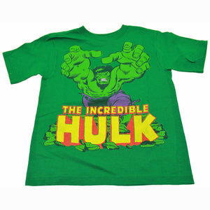 The Hulk Clothing - The Hulk T-Shirt