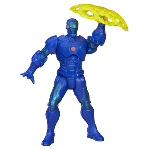 Iron Man Toys - Stealth Tech Iron Man