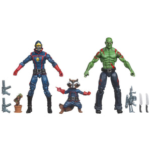 Marvel Action Figures - Guardians of the Galaxy