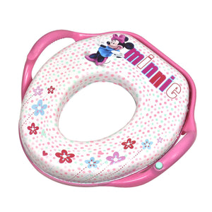 Minnie Mouse - Potty Training Seat with Music