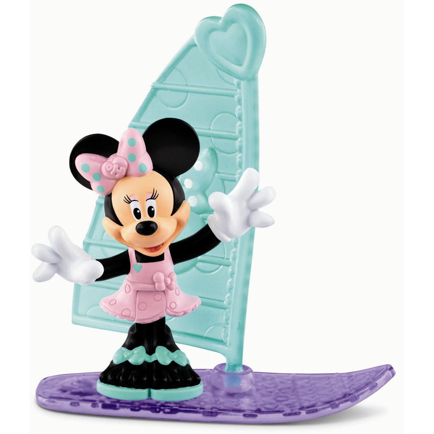 Minnie Mouse Toys - Beach Resort Pack