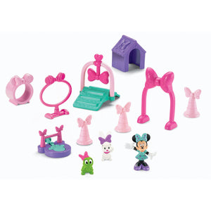 Minnie Mouse Toys - Minnie's Paw Pack