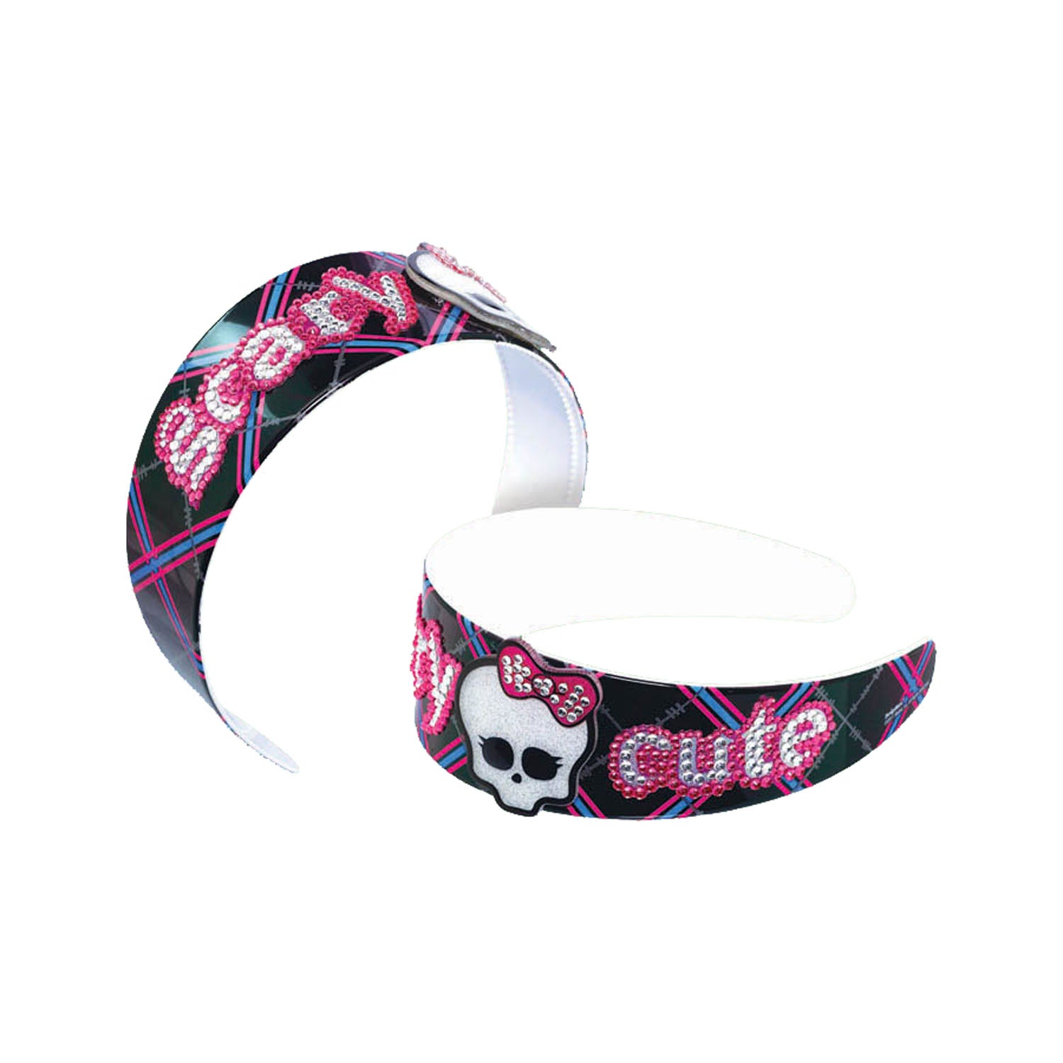 Monster High Party Supplies - Head Band