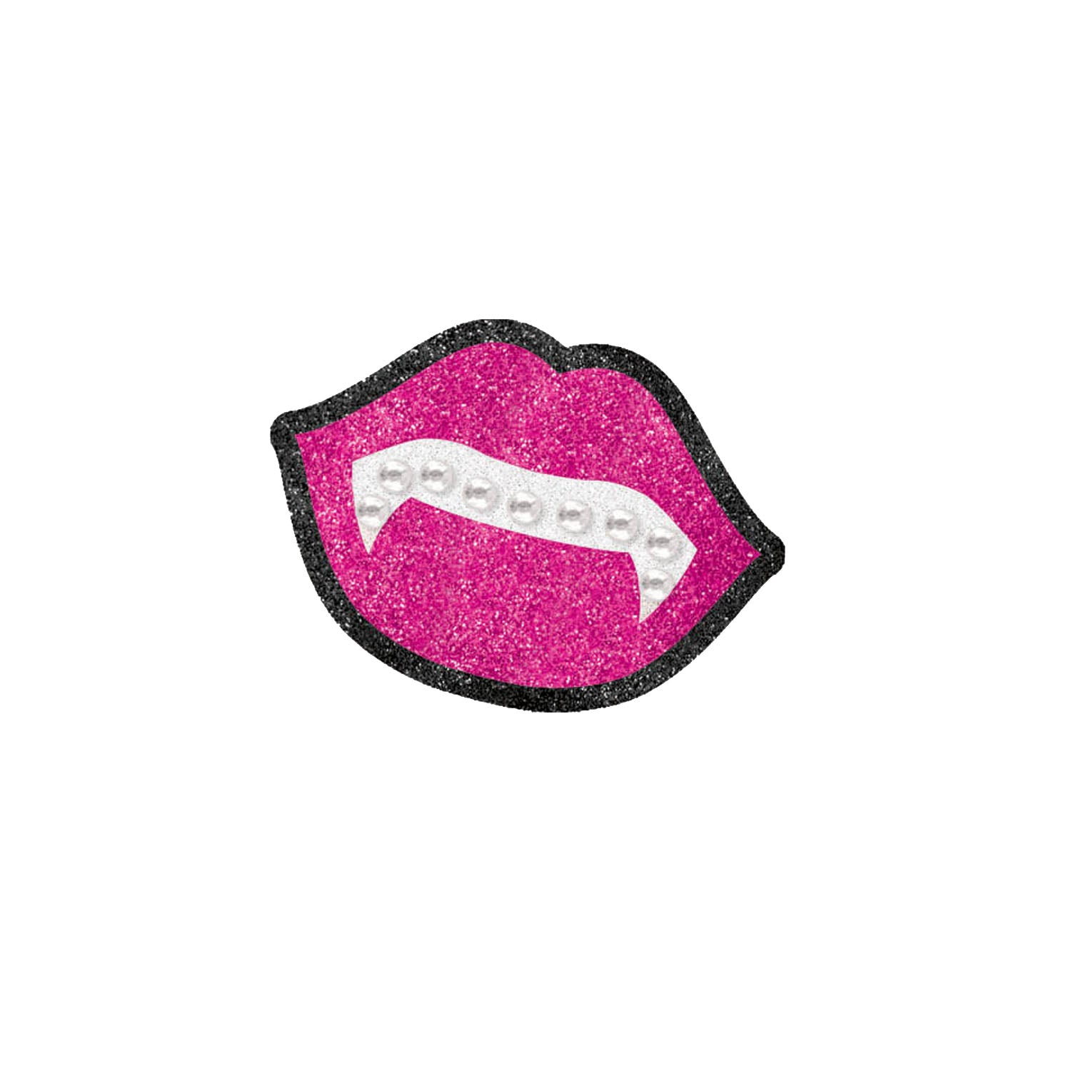 Monster High Party Supplies - Lips Body Jewlery