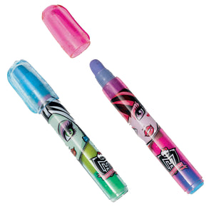 Monster High Party Supplies - Lipstick Eraser Favor