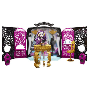 Monster High Toys - 13 Wishes Room Party Set