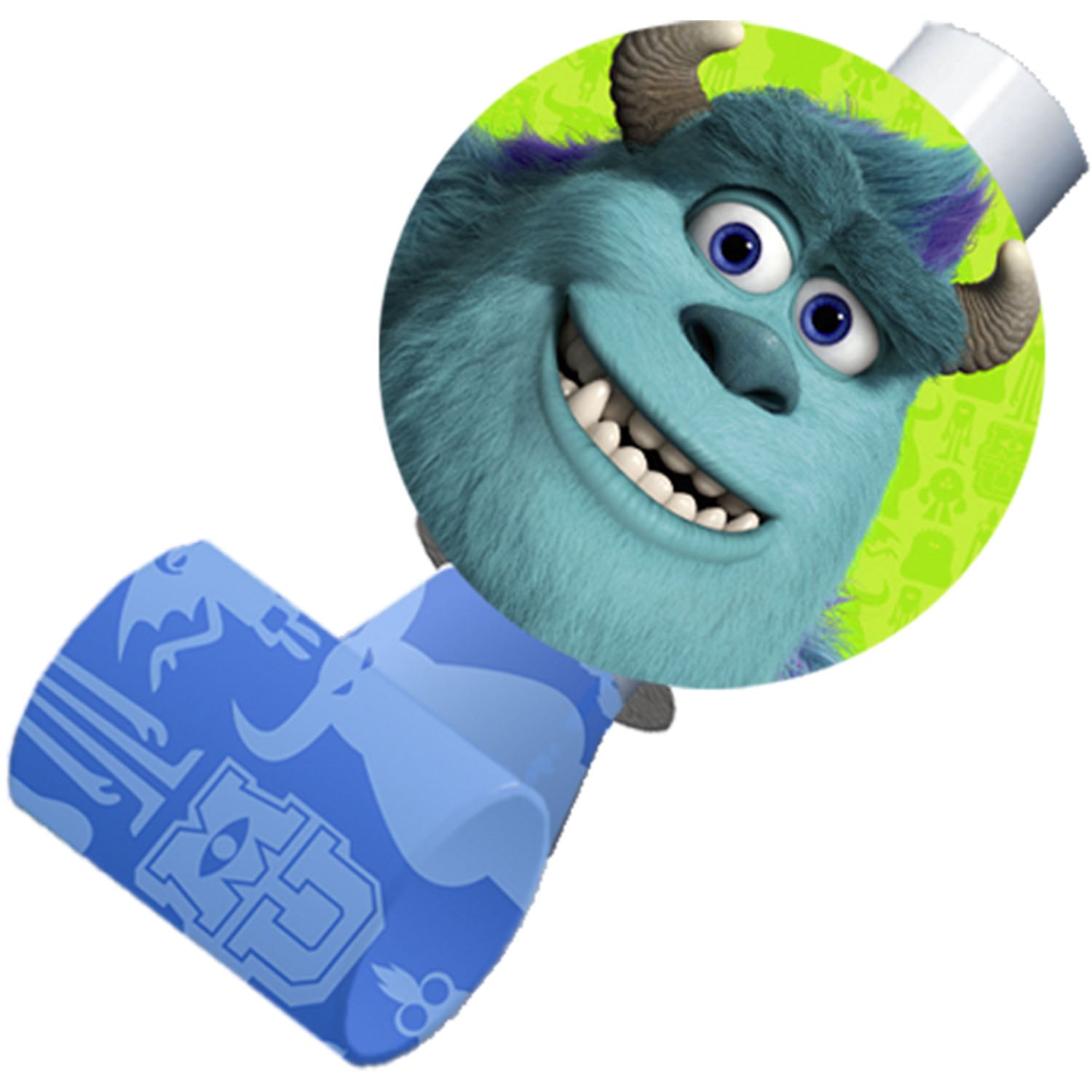Monsters University Party Supplies - Monsters University Blowouts
