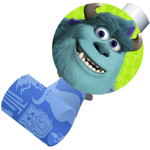 Monsters University Party Supplies - Monsters University Blowouts