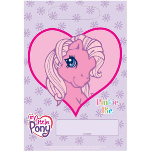 My Little Pony Party Supplies - Loot Bags