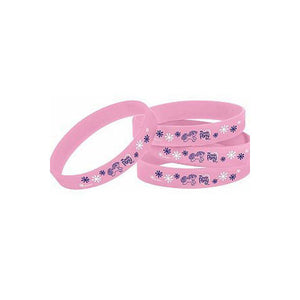 My Little Pony Party Supplies - Wrist Bands