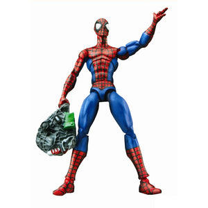 Spider-Man Action Figures - Marvel Universe™ Spider-Man™