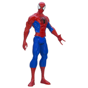 Spider-Man Action Figures - Ultimate 12 Inch Spider-Man