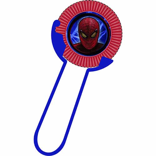 Spider-Man Party Supplies - Disc Launcher