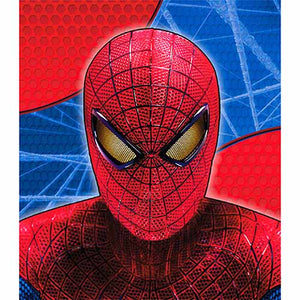 Spider-Man  Party Supplies - Note Pad