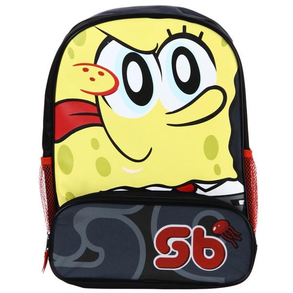 SpongeBob SquarePants Backpacks - Closeup 16" Backpack