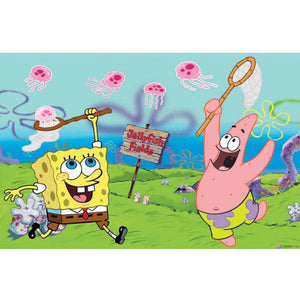 Spongebob Squarepants Party Supplies - Party Game
