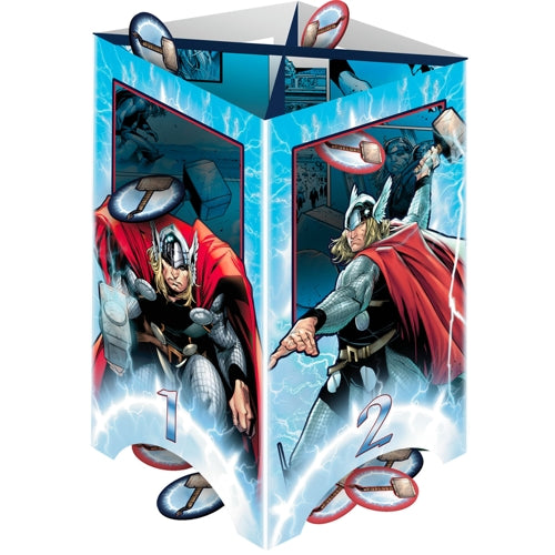 Thor Party Supplies - Party Game