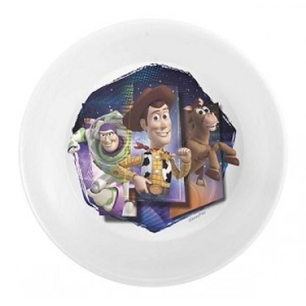 Toy Story Dinnerware - 5.5" Dinner Bowl