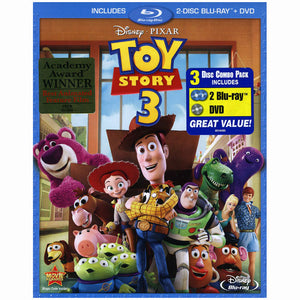 Toy Story Movies - Toy Story 3