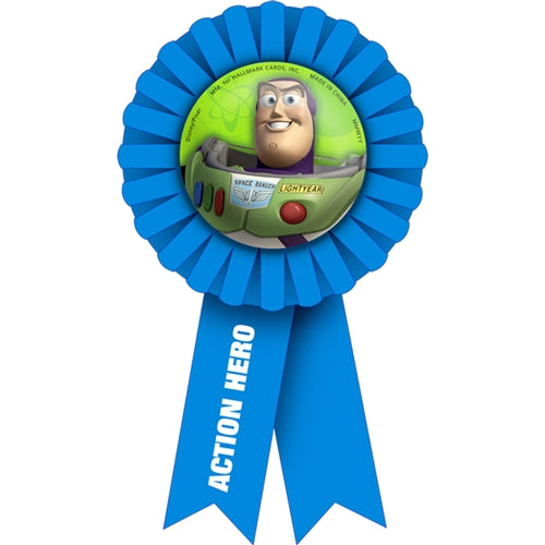 Toy Story Party Supplies - Award Ribbon