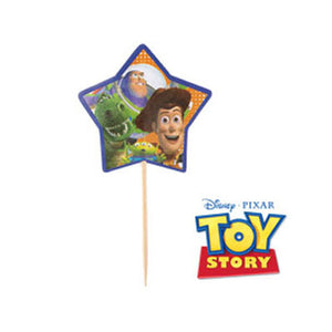 Toy Story Party Supplies - Toy Story Fun Pix
