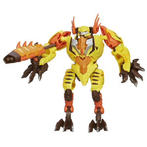 Transformers Toys - Beast Hunters Vertebreak